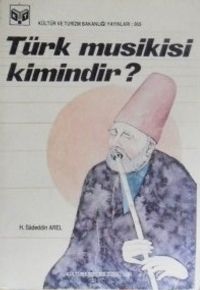 Türk Musikisi Kimindir (6-C-5)
