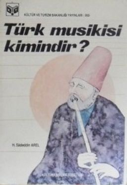 Türk Musikisi Kimindir (6-C-5)