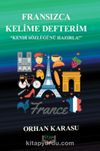 Fransızca Kelime Defterim & Kendi Sözlüğünü Hazırla