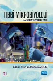 Tıbbi Mikrobiyoloji Laboratuvar Kitabı