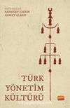 Türk Yönetim Kültürü