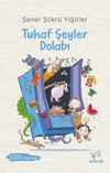 Tuhaf Şeyler Dolabı