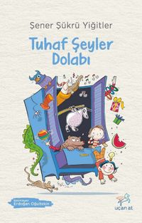 Tuhaf Şeyler Dolabı