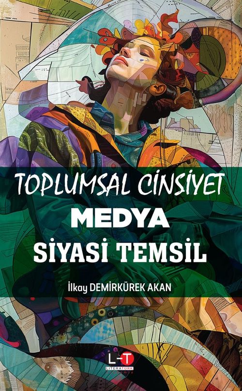 Toplumsal Cinsiyet Medya Siyasi Temsil