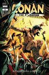 Conan the Barbarian 22