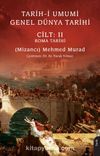 Tarih-i Umumi - Genel Dünya Tarihi Cilt: II Roma Tarihi