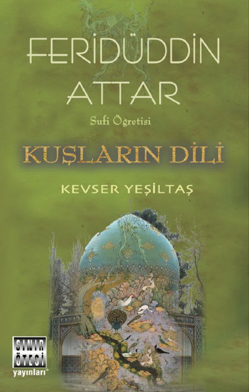 Kuşların Dili