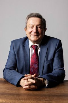Prof.Dr. Acar Baltaş