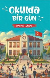 Okulda Bir Gün (8+Yaş)