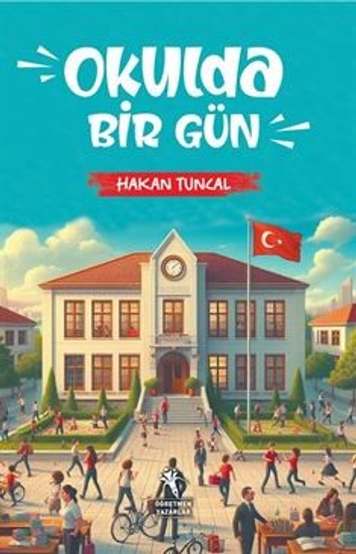 Okulda Bir Gün (8+Yaş)