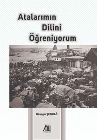 Atalarımın Dilini Öğreniyorum 