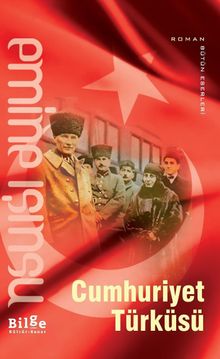 Cumhuriyet Türküsü