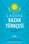 Çağdaş Kazak Türkçesi & Ses - Şekil - Cümle Bilgisi - Metinler
