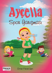 Ayçella / Spor Yarışması