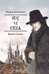 Su&ccedil; ve Ceza (&Ccedil;izgi Roman)