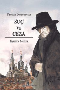 Suç ve Ceza (Çizgi Roman)