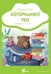 K&uuml;t&uuml;phaneci Teo
