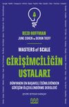 Girişimciliğin Ustaları: D&uuml;nyanın En Başarılı İsimlerinden Girişim &Ouml;l&ccedil;eklendirme Dersleri