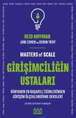 Girişimciliğin Ustaları: Dünyanın En Başarılı İsimlerinden Girişim Ölçeklendirme Dersleri