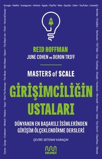 Girişimciliğin Ustaları: Dünyanın En Başarılı İsimlerinden Girişim Ölçeklendirme Dersleri