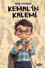 Kemal'in Kalemi
