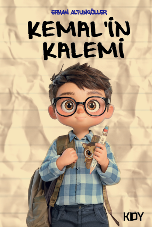Kemal'in Kalemi
