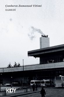 Çanların Zamansal Yitimi 