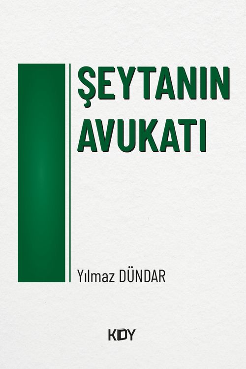 Şeytanın Avukatı