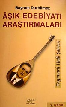 Aşık Edebiyatı Araştırmaları & Taşpınarlı Halk Şiirleri