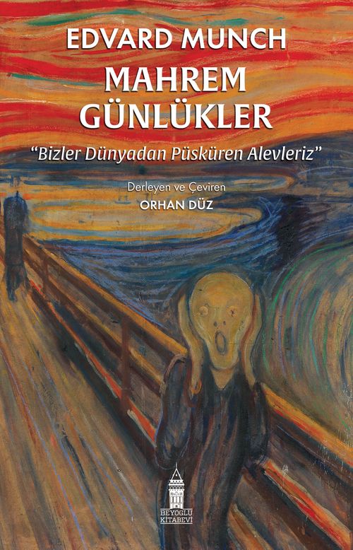 Mahrem Günlükler & Bizler Dünyadan Püsküren Alevleriz