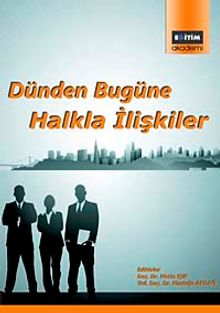 Dünden Bugüne Halkla İlişkiler