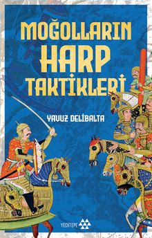 Moğolların Harp Taktikleri