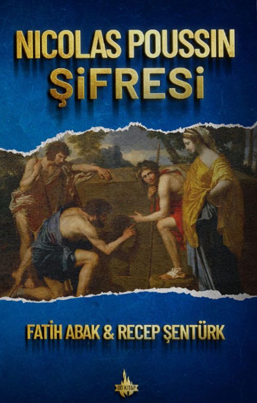 Nicolas Poussin Şifresi