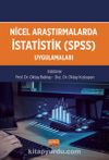 Nicel Araştırmalarda İstatistik (SPSS) Uygulamaları