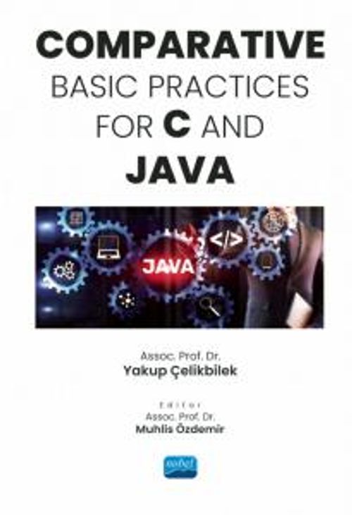 Comparative Basic Practices For C and Java