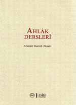 Ahlak Dersleri 