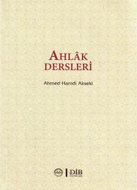 Ahlak Dersleri 