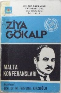 Malta Konferansları 8-F-12