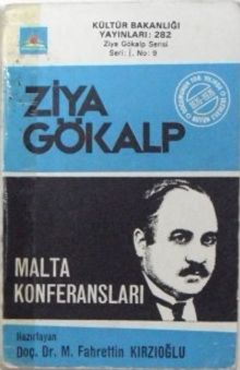 Malta Konferansları 8-F-12