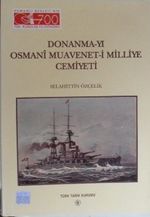 Donanma-yı Osmanî Muavenet-i Milliye Cemiyeti / 13-Z-124