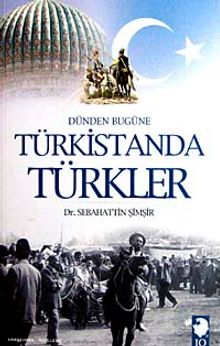 Dünden Bugüne Türkistanda Türkler