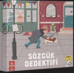 Sözcük Dedektifi