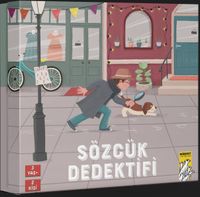 Sözcük Dedektifi