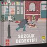Sözcük Dedektifi