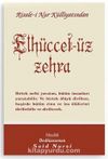 Elhüccet-ül Zehra - Orta Boy (Kod:417)