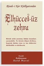 Elhüccet-ül Zehra - Orta Boy (Kod:417)