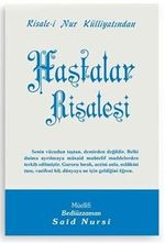 Hastalar Risalesi - Orta Boy (Kod:430)
