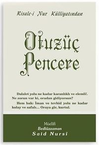 Otuzüç Pencere - Orta Boy (Kod:431)