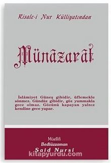 Münazarat - Orta Boy (Kod:422)