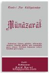 Münazarat - Orta Boy (Kod:422)